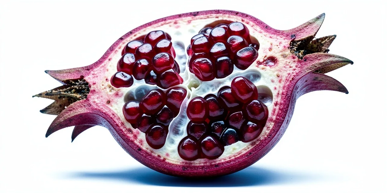 Structura fructului